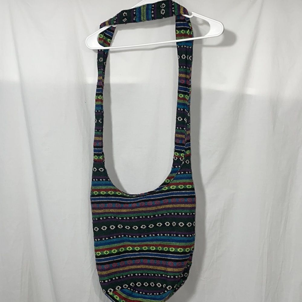 Boho Purse - Picture 4 of 7